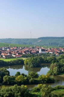 Nordheim am Main