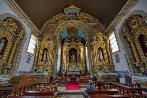 St