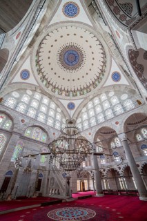 Mihrimah Sultan Mosque