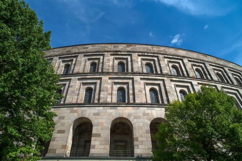Congress Hall