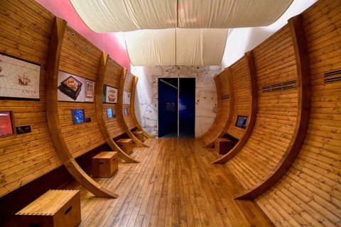 Discoveries Museum