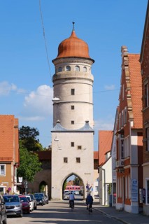 Deininger Tor