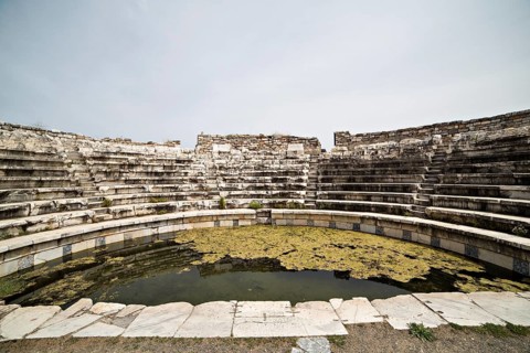 Bouleuterion