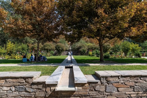 Gardens of Babur