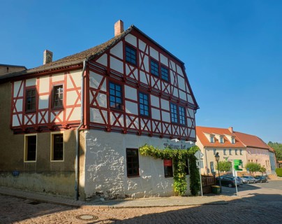 Wettiner Hof