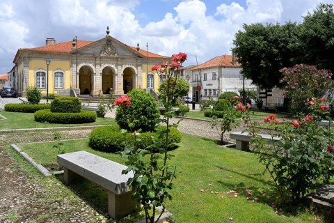 City Hall