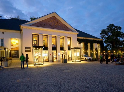Marc O'Polo Strandcasino