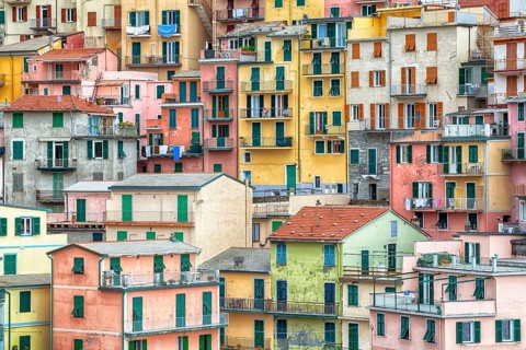 Manarola