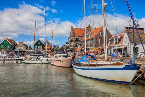 Volendam