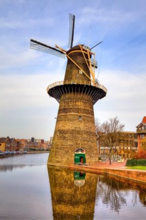 Schiedam