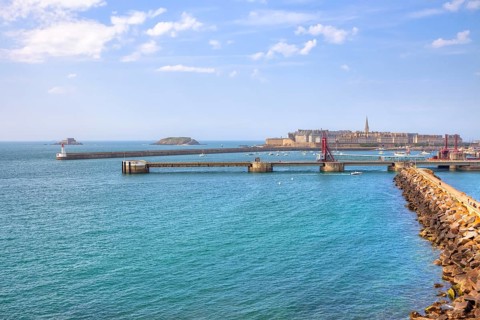 Saint-Malo