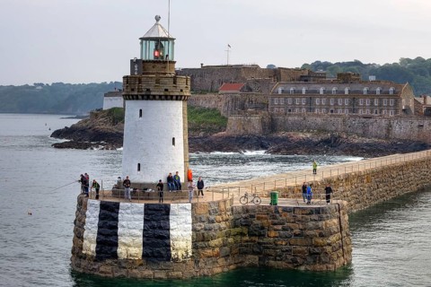 Lighthouse