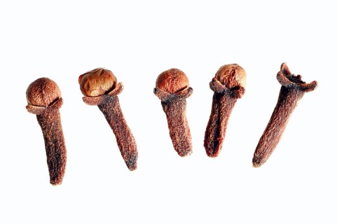 Cloves