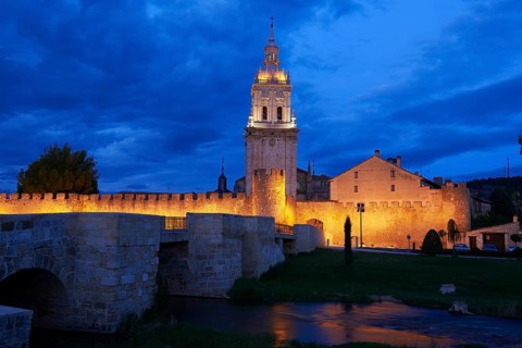El Burgo de Osma