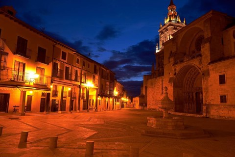 El Burgo de Osma