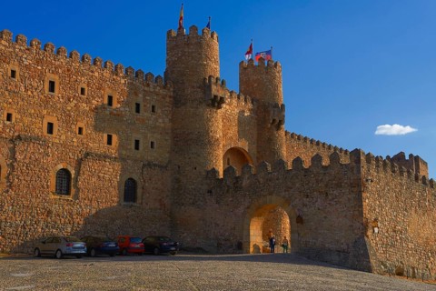 Castle