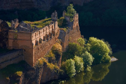 Hoces del Duraton