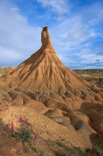 Bardenas Reales