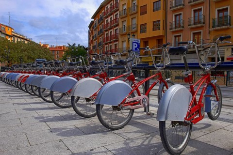Zaragoza