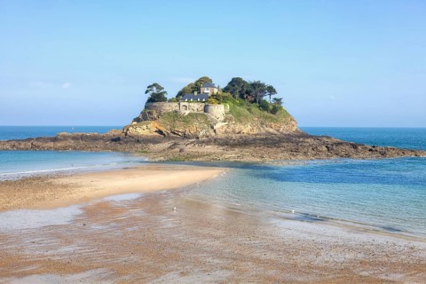 Fort du Guesclin