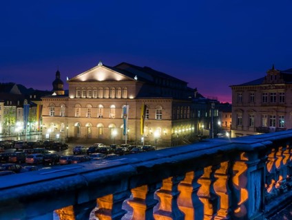 Landestheater