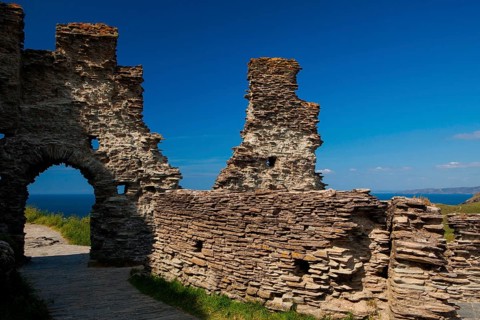 Castle