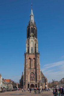 Nieuwe Kerk