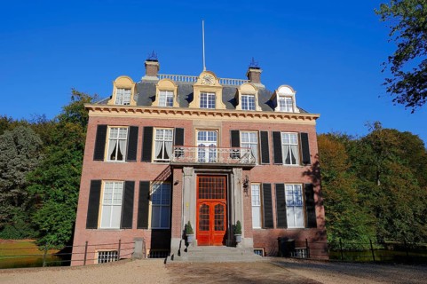 Zypendaal Castle