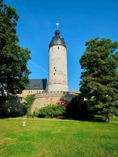 Hausmannsturm