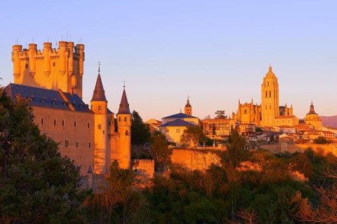 Alcazar