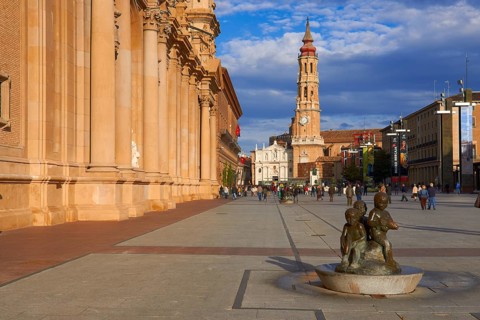 Zaragoza