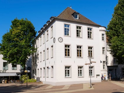 Old Town Hall