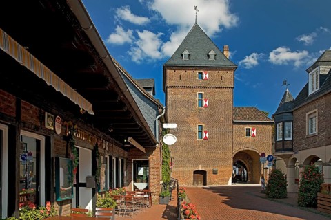 Schelmenturm