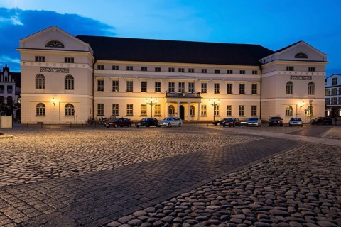 City Hall