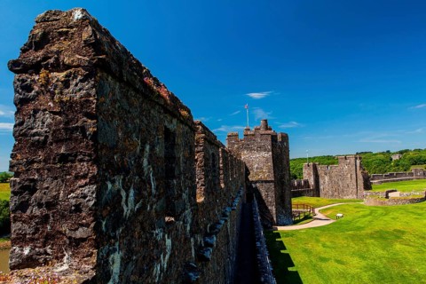 Castle