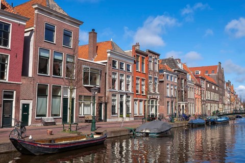 Leiden