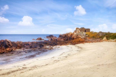 Fort Pembroke