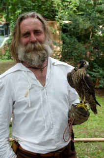 Camp life in the Wallenstein summer of 1630