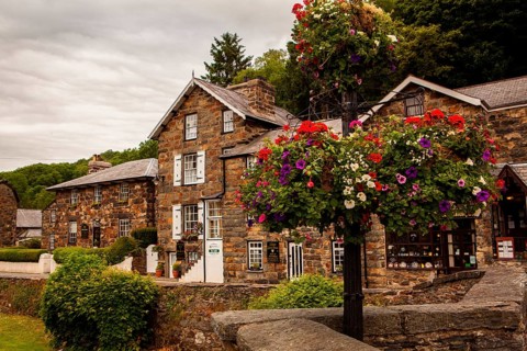 Old Town