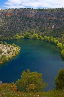 Hoces del Duraton