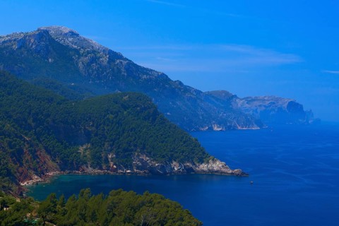 Mallorca