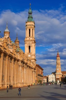 Zaragoza