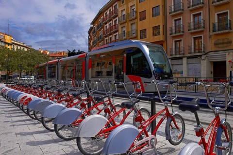 Zaragoza