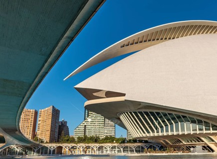 Palace of the Arts