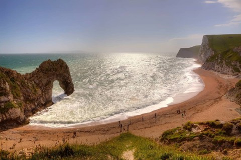Durdle Door