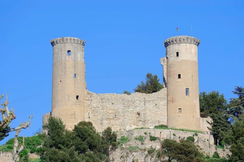 Castle