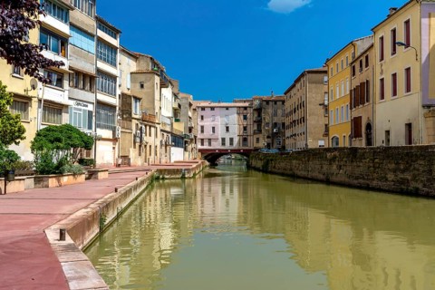 Narbonne
