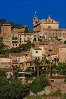 Majorca