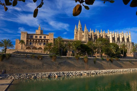 Palma de Mallorca