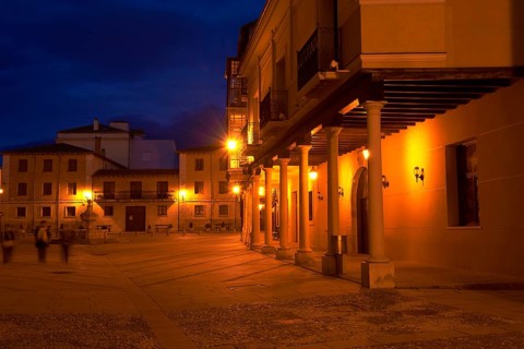El Burgo de Osma